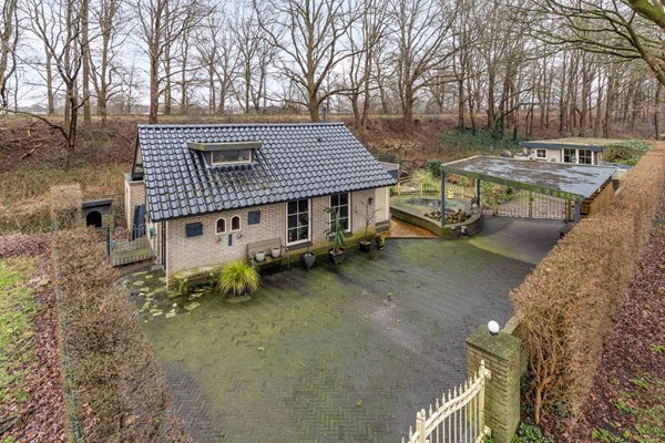 Medium property photo - Cuneraweg 188A, 3911 RS Rhenen